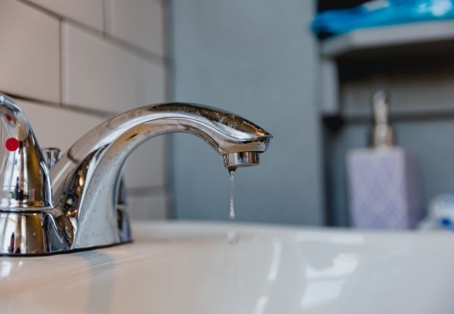 Água pode faltar em 10 bairros de Santa Bárbara nesta quinta 1 Água pode faltar em 10 bairros de Santa Bárbara nesta quinta
