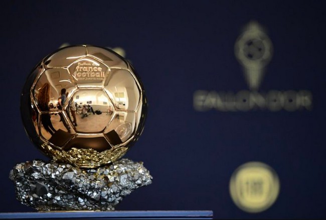 Brasil tem sete indicados à Bola de Ouro 2025