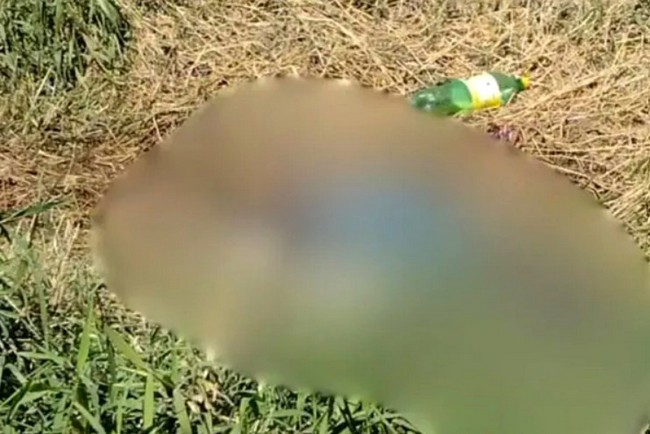 Corpo é encontrado em córrego de área de mata em Sumaré 1 Corpo é encontrado em córrego de área de mata em Sumaré