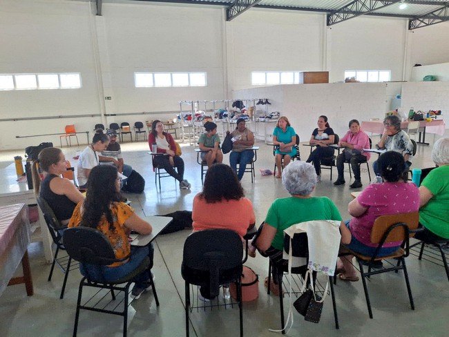 Curso gratuito de Jardinagem inicia em Nova Odessa com vagas abertas 1 Curso gratuito de Jardinagem inicia em Nova Odessa com vagas abertas
