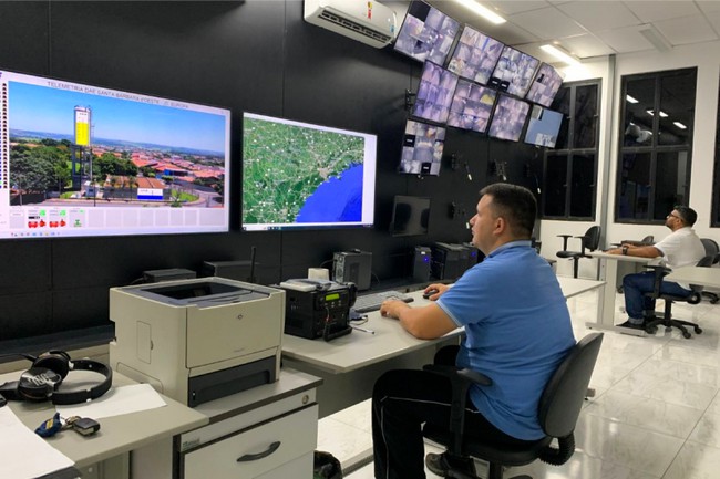 DAE vai investir R$ 6,4 milhões para modernizar abastecimento 1 DAE vai investir R$ 6,4 milhões para modernizar abastecimento