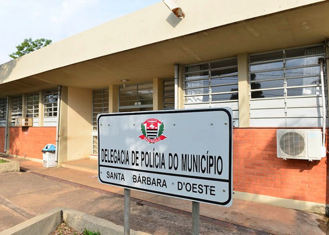 Discussão entre irmãos termina em tentativa de atropelamento em SBO 1 Discussão entre irmãos termina em tentativa de atropelamento em SBO
