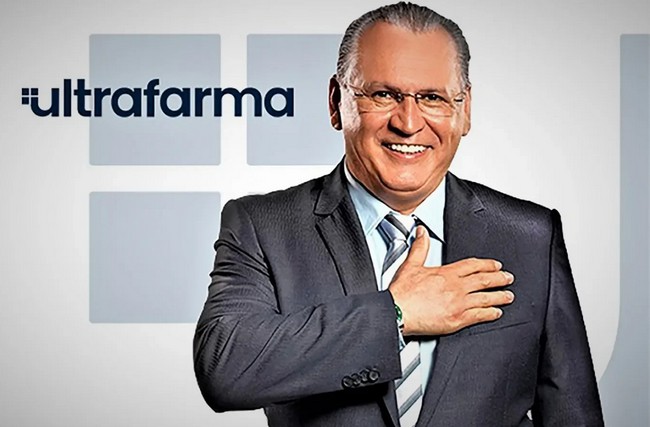 Dono da Ultrafarma é preso em operação contra pagamento de propina
