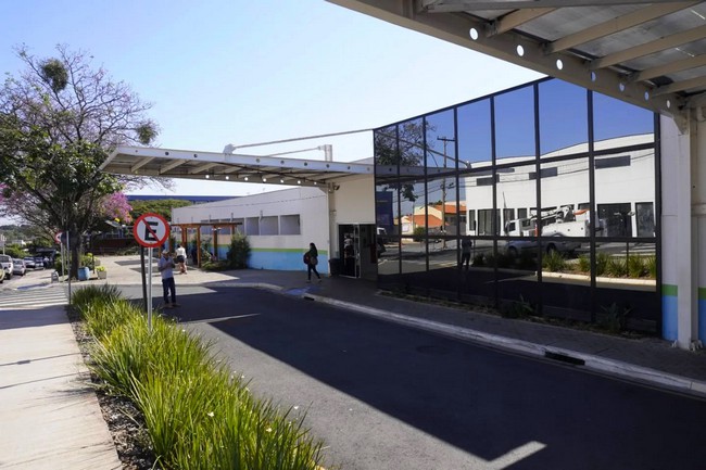 Empresas doam enxovais ao Hospital Municipal de Nova Odessa 1 Empresas doam enxovais ao Hospital Municipal de Nova Odessa