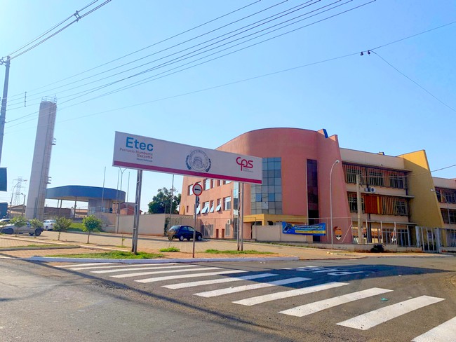 Etec de Nova Odessa abre inscrições para Vestibulinho 2026 1 Etec de Nova Odessa abre inscrições para Vestibulinho 2026