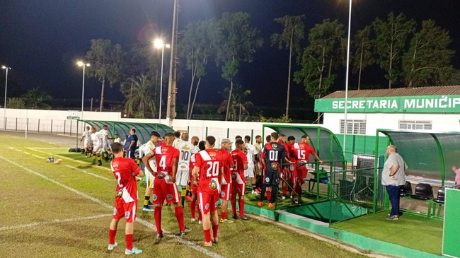 Futebol Amador de Sumaré movimenta final de semana e define líderes 1 Futebol Amador de Sumaré movimenta final de semana e define líderes