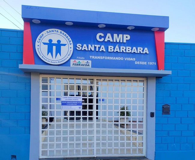 Guarda Mirim de SBO abre inscrições gratuitas para jovens de 15 anos