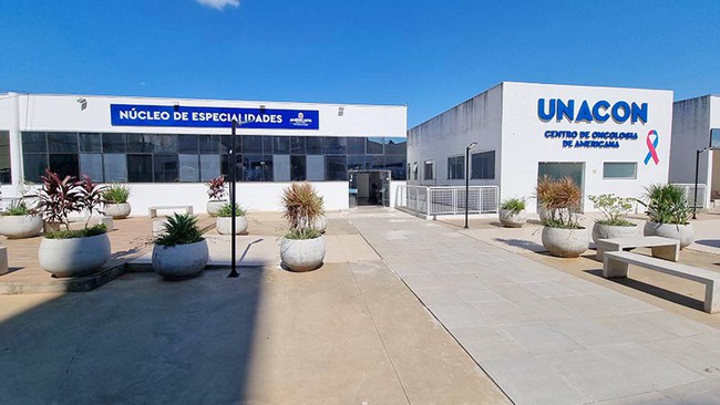 HM, Unacon e UPA São José abrem vagas em sete áreas 1 HM, Unacon e UPA São José abrem vagas em sete áreas