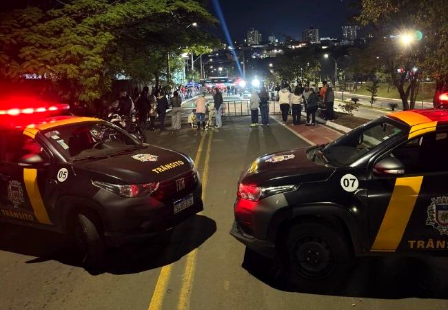 Interdições em Sumaré marcam eventos e ações da PM neste fim de semana 1 Interdições em Sumaré marcam eventos e ações da PM neste fim de semana