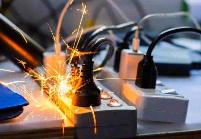 Mortes por acidentes elétricos sobem para 257 em 2024 no Brasil