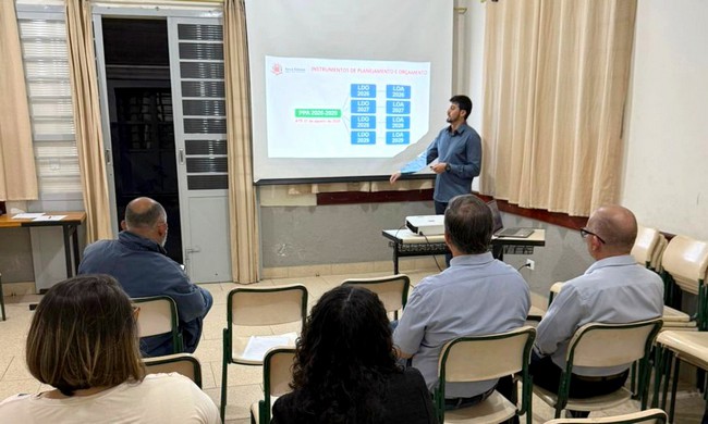 Nova Odessa conclui participação popular no PPA 2026-2029 1 Nova Odessa conclui participação popular no PPA 2026-2029