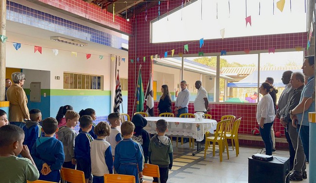 Nova Odessa inicia Jogos Escolares com mais de 3,3 mil alunos 1 Nova Odessa inicia Jogos Escolares com mais de 3,3 mil alunos 2