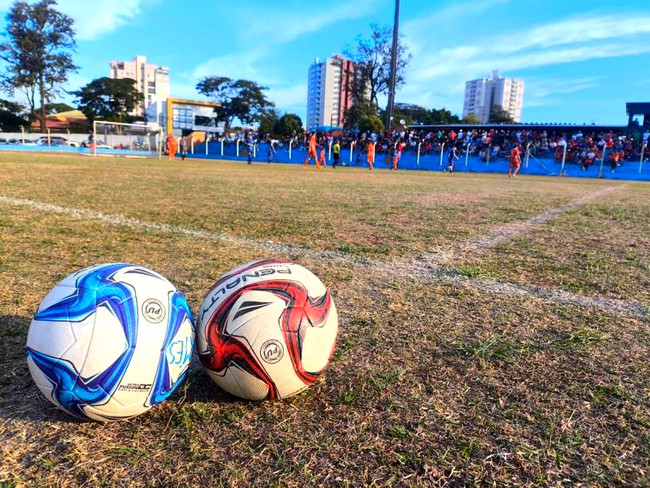 Nova Odessa inicia inscrições para 2ª Divisão do Campeonato Amador 1 Nova Odessa inicia inscrições para 2ª Divisão do Campeonato Amador