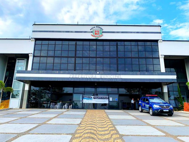 Nova Odessa lança RefisNO 2025 com descontos de até 95% 1 Nova Odessa lança RefisNO 2025 com descontos de até 95%