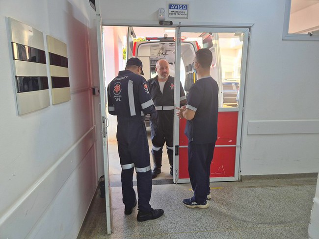 PA do Zanaga anuncia vagas para técnicos, enfermeiros e mais