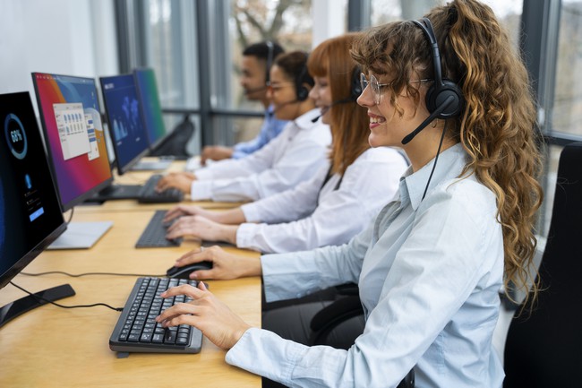PAT Sumaré oferece 30 vagas para Técnico de Dados e mais
