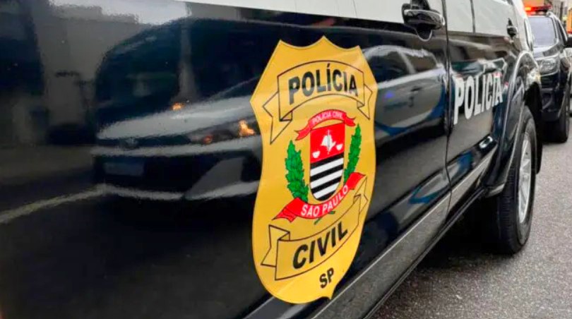 Polícia prende suspeito de matar aposentado em Santa Bárbara