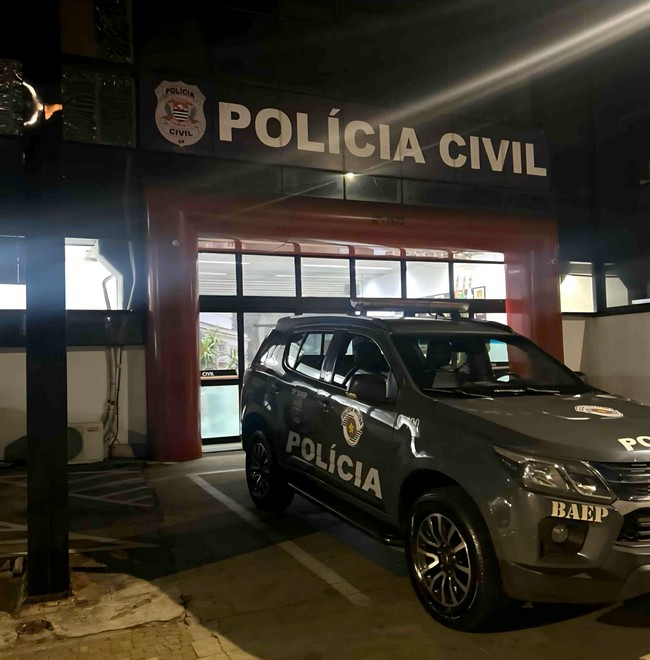 Procurado morre em confronto com o Baep na Vila Dainese