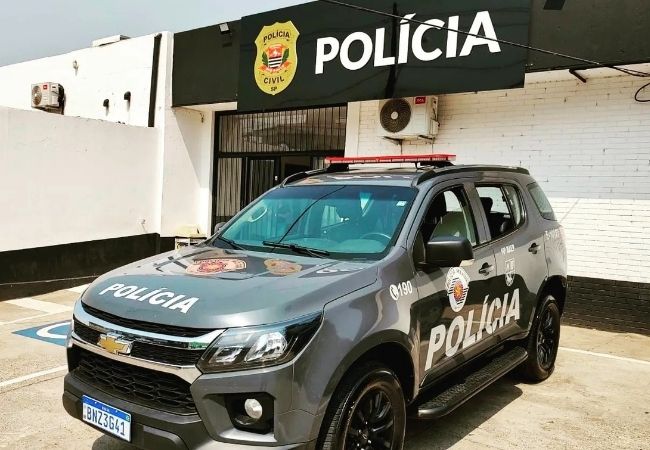 Procurados por roubo e furto caem em operação do Baep