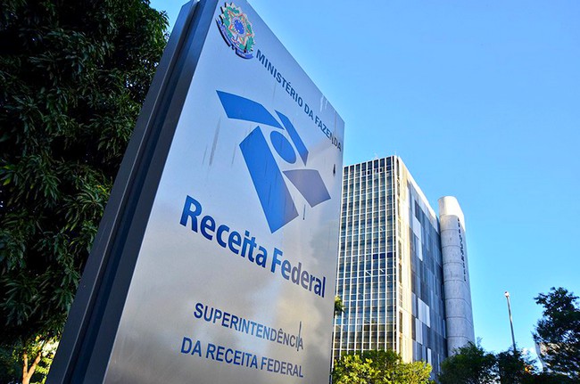 Receita Federal doa R$ 50 mil em eletrônicos para Americana