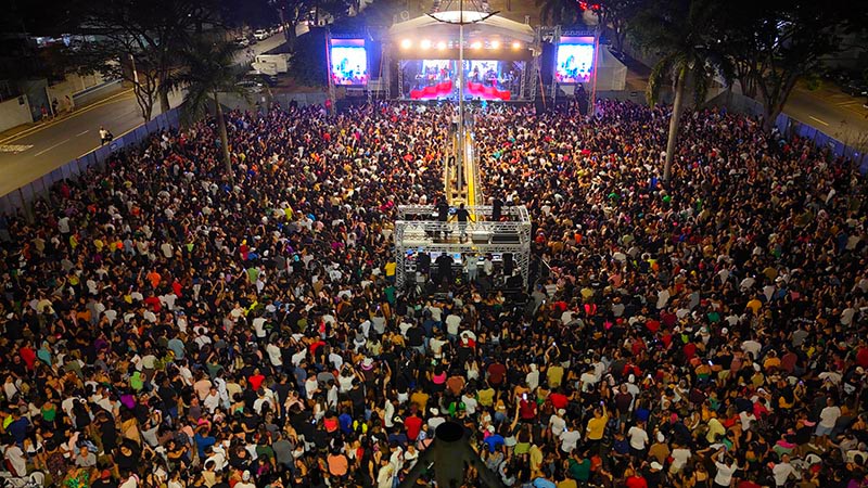 Com grandes shows gratuitos e tirolesa, Roteiro Gastronômico 2025 começa nesta sexta 2 Roteiro Gastronômico 2025 começa em Americana com 3 dias de festa 2