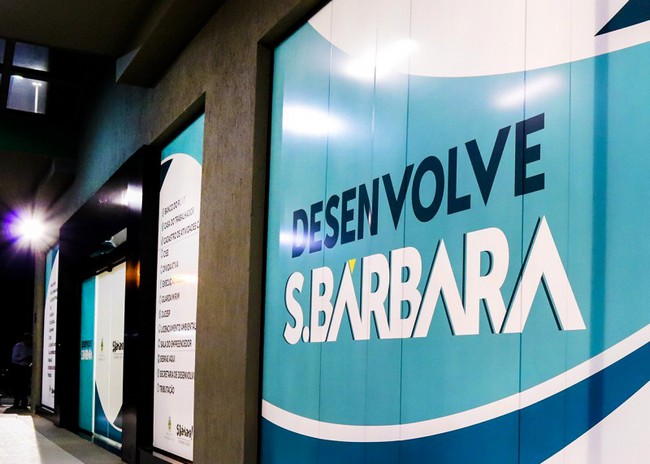 S. Bárbara abre inscrições para empresas participarem da 1ª Feira de Empregabilidade