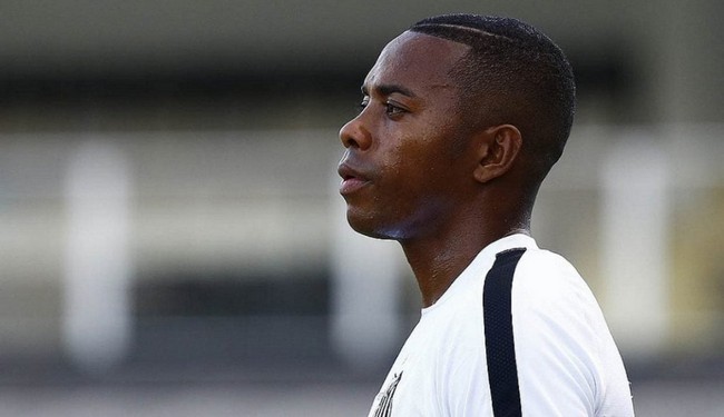 STF mantém prisão de Robinho no Brasil 1 STF mantém prisão de Robinho no Brasil