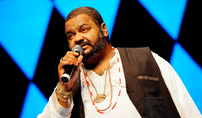 Samba perde Arlindo Cruz aos 66 anos