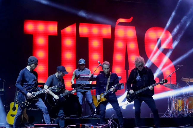 Santa Bárbara Rock Fest 2025 reúne 98 mil em festival histórico 1 Santa Bárbara Rock Fest 2025 reúne 98 mil em festival histórico