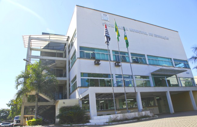 Santa Bárbara abre inscrições para creches municipais até dia 11