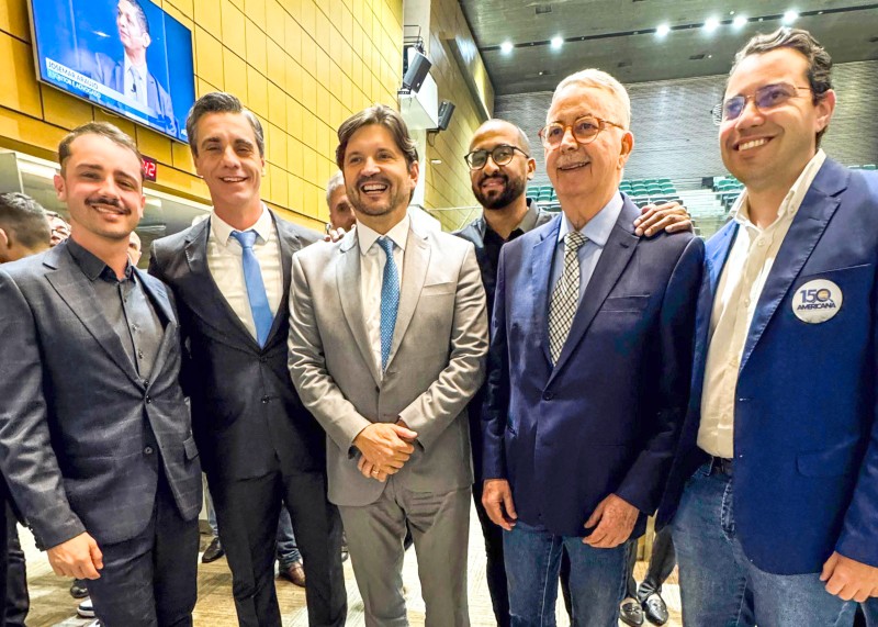 Americana e Santa Bárbara d’Oeste conquistam título de Município de Interesse Turístico 3 Americana e Santa Bárbara d’Oeste conquistam título de Município de Interesse Turístico
