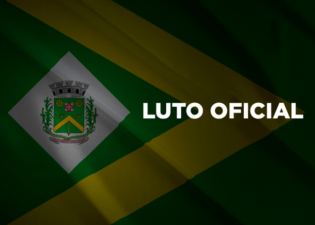 Santa Bárbara decreta luto oficial por morte de Dr. Romeu Romi 1 Santa Bárbara decreta luto oficial por morte de Dr. Romeu Romi
