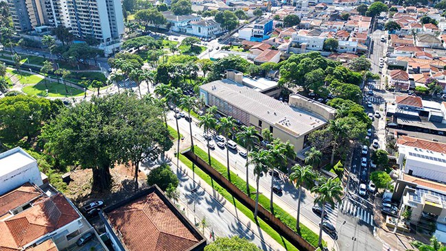 Sistema digital de Americana vira modelo para outras cidades