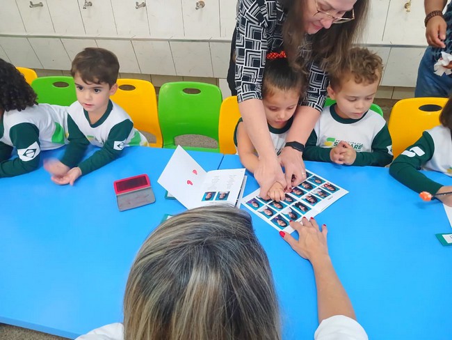 Sumaré abre inscrições para Educação Infantil e 1º ano de 2026 1 Sumaré abre inscrições para Educação Infantil e 1º ano de 2026