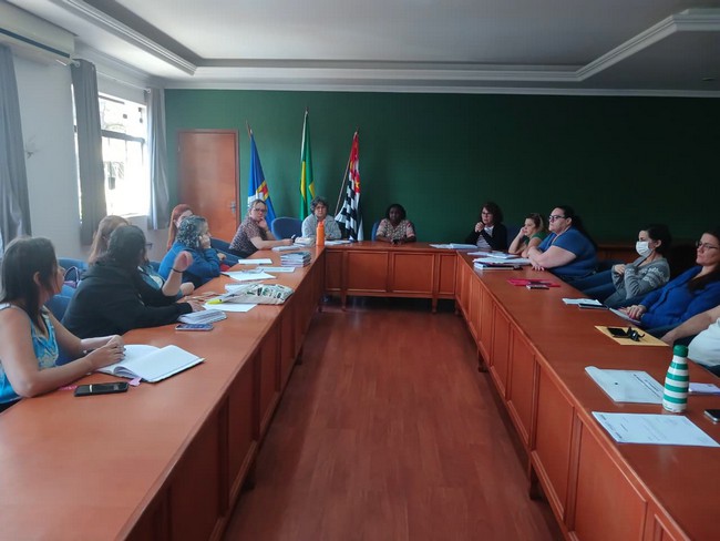 Sumaré define metas para elevar qualidade do ensino municipal 1 Sumaré define metas para elevar qualidade do ensino municipal