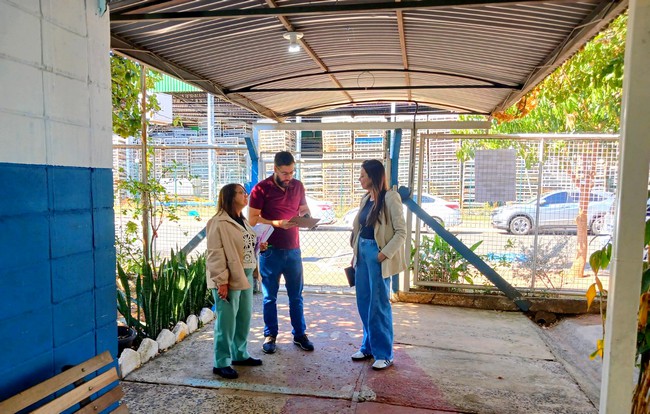 Sumaré inicia adaptações em escolas aprovadas para modelo cívico-militar 1 Sumaré inicia adaptações em escolas aprovadas para modelo cívico-militar