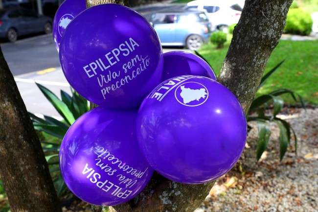 Sumaré institui Dia Roxo para defesa dos direitos da pessoa com epilepsia