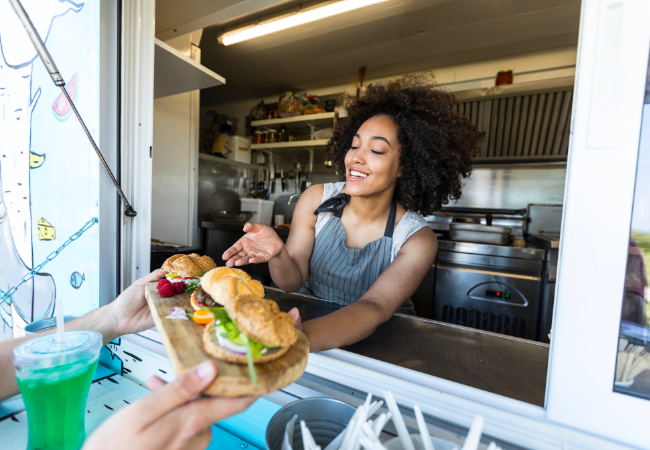 Sumaré promove palestra gratuita para impulsionar food trucks e restaurantes
