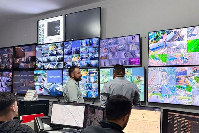 Sumaré registra primeiro cadastro no aplicativo de botão do pânico