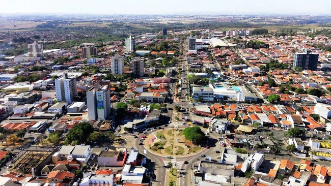 Sumaré se destaca na geração de empregos formais na RMC