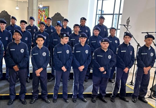 TJ-SP autoriza contratação de PMs para escolas cívico-militares 3