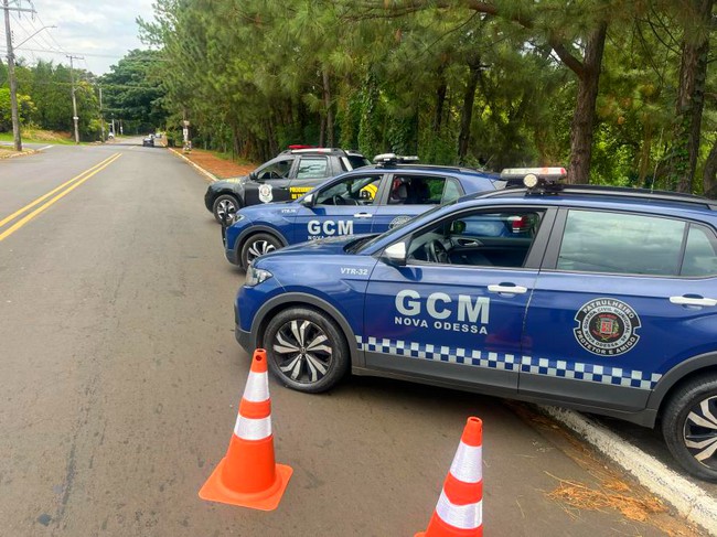 Vereador cobra transparência sobre autuações de trânsito em Nova Odessa 1 Vereador cobra transparência sobre autuações de trânsito em Nova Odessa