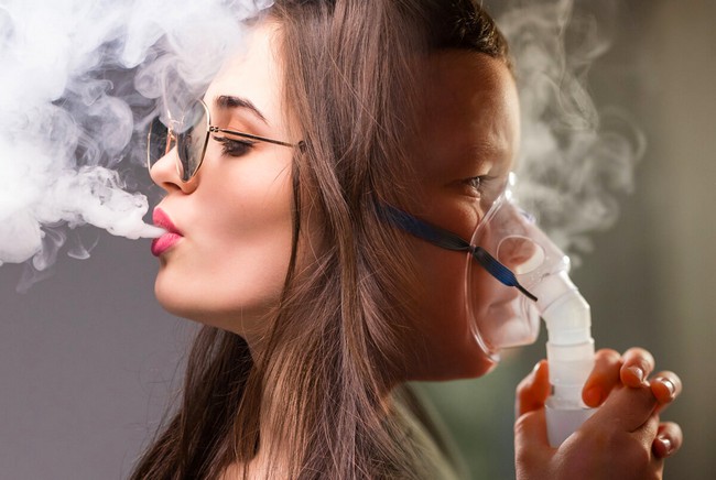 Vereador pede campanha contra riscos de cigarros eletrônicos em Americana 1 Vereador pede campanha contra riscos de cigarros eletrônicos em Americana