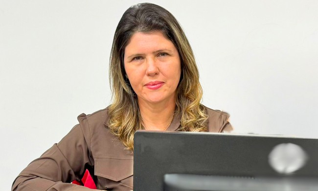 Vereadora propõe criação da Secretaria da Mulher em Nova Odessa