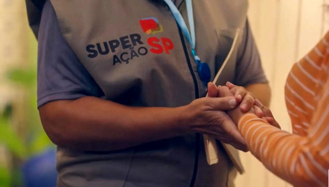 Americana adere ao programa SuperAção SP com foco em famílias vulneráveis