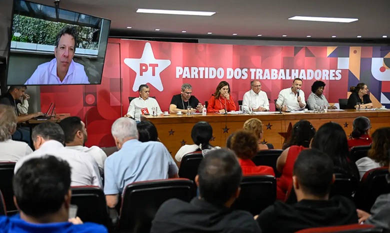 Alckmin: tarifaço de Trump afeta 3,3% das exportações brasileiras 3 alckmin-tarifaco-pt