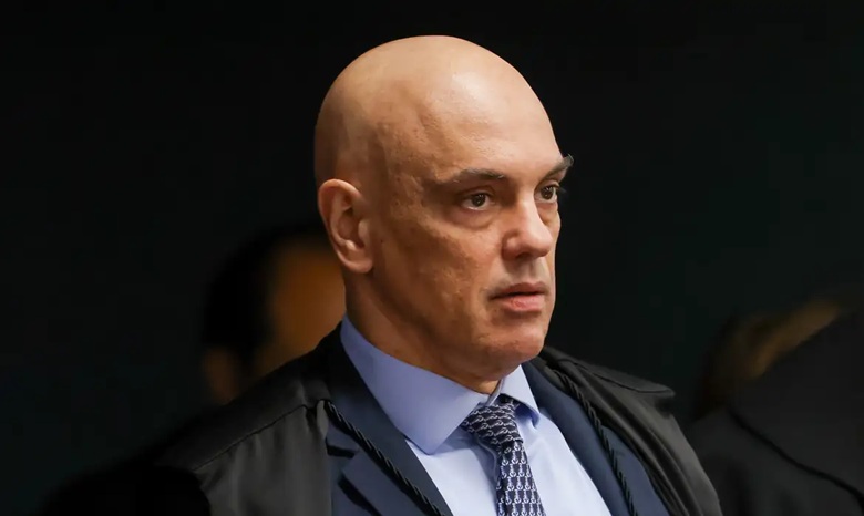 alexandre de moraes