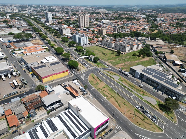 Interdição da Av. Antônio Pinto Duarte para o Roteiro Gastronômico começa neste domingo 1 avenida-antonio-pinto-duarte