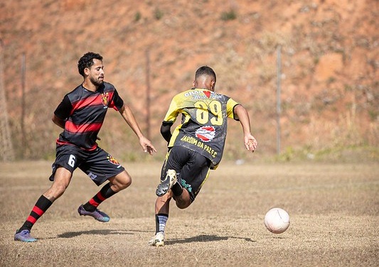 Gigantão 2025 realiza a penúltima rodada da fase de grupos da 1ª divisão 1 gigantao-americana (5)