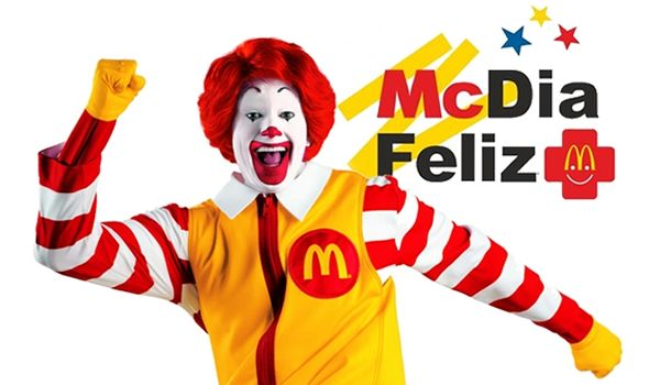 McDonald's da região realizam ações especiais para o McDia Feliz 2025 1 mcdonalds-mc-dia-feliz